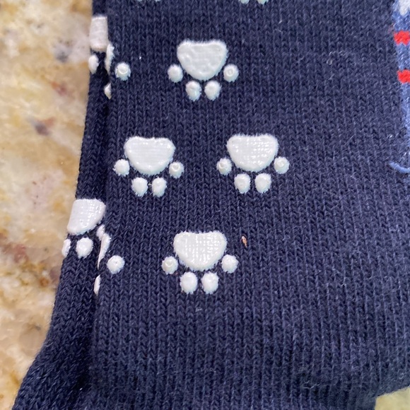 NWT 3 Pc Bundle Christmas Funny Socks - Picture 8 of 8